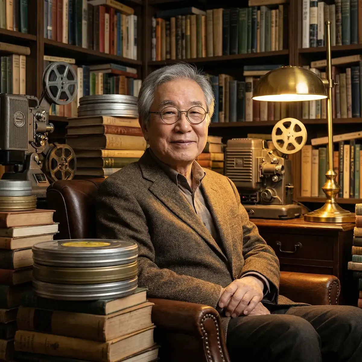 亚洲伦理片库馆长肖像 - 爆料社区最新创作与精选视频 研究学者
