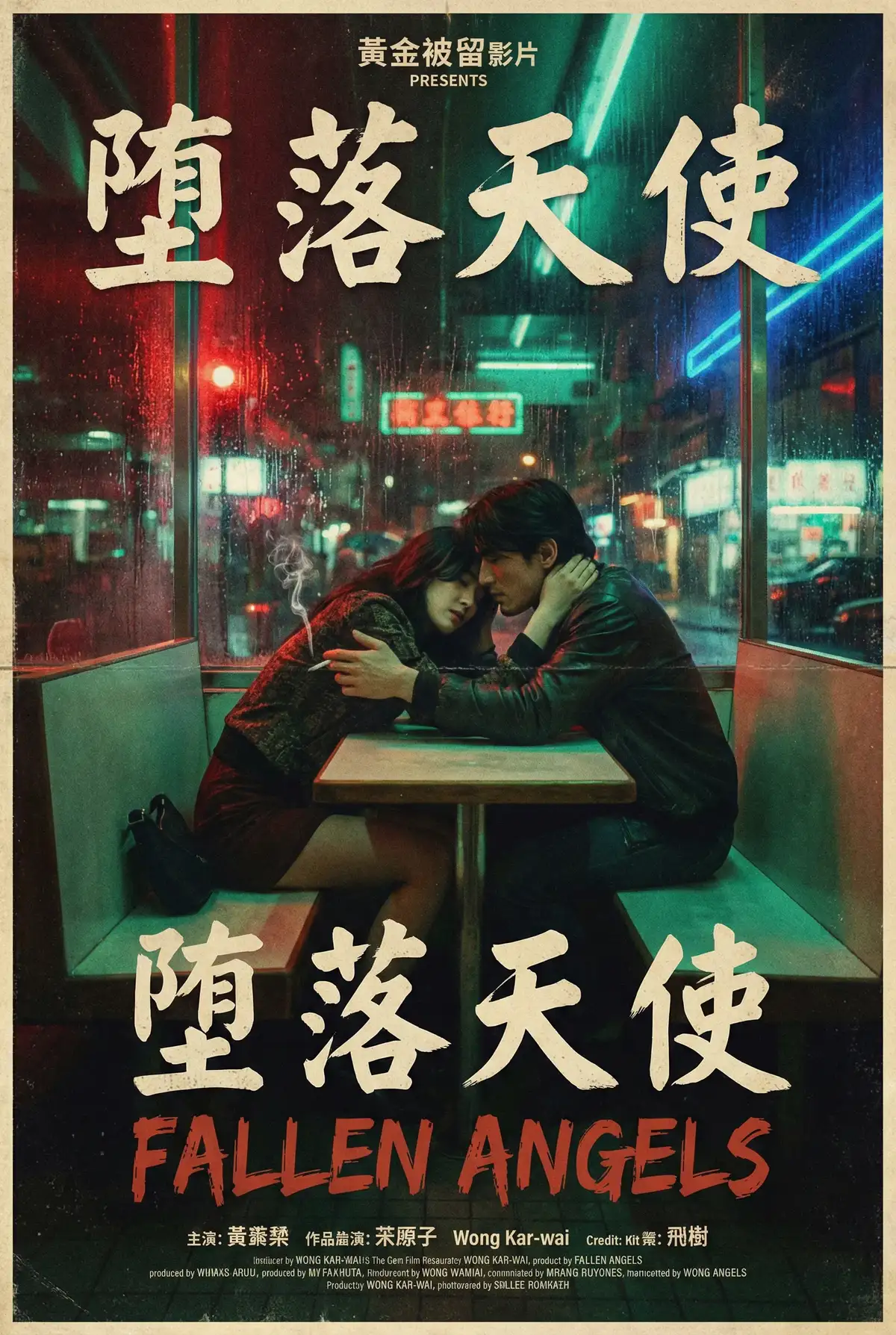香港伦理电影海报 - 爆料社区最新创作与精选视频 馆藏推荐作品